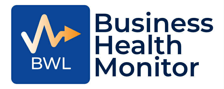BWL Business Health Monitor Logo